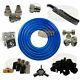 Maxline Compressed Air Tubing Piping System Master Kit 3/4 Line 300 Ft M7580