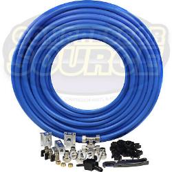 MaxLine Compressed Air Tubing Piping System Master Kit 3/4 Line 300 FT M7580