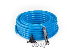 Maxline M6030 Tubing Kit, 3/4-Inch x 100-Feet 100 Feet