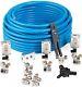 Maxline Pressured Leak-proof Easy To Install Air Compressor Accessories Kit Pipi