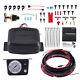 Maxpeedingrods Onboard Compressor Air Controller For Air Spring Bag Kit