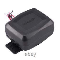 Maxpeedingrods Onboard Compressor Air controller for Air spring bag Kit