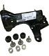 Mercedes Benz Oem Suspension Air Compressor Bracket Kit W220 S500 430 2203200043