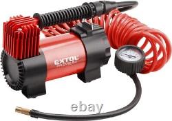 Mercedes Sprinter Air suspension Kit with Compressor 12V 2019-2023 RWD