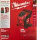 Milwaukee 2475-20t M12 Volt Cordless Inflator Kit W 1.5 Battery/charger New