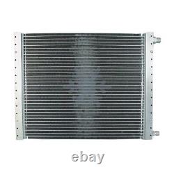 NEW A/C UNIVERSAL KIT UNDERDASH COMPLETE AIR CONDITIONER With YORK COMPRESSOR 12V
