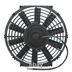 NEW A/C UNIVERSAL KIT UNDERDASH COMPLETE AIR CONDITIONER With YORK COMPRESSOR 12V