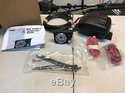 NEW Air Lift 25804 Air Load Shock Controller On Board Compressor Suspension Kit