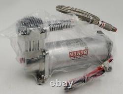 NEW Viair 450C Air Compressor Kit Part 45040