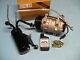 New 14-0220 A/c Ac Compressor Kit For 2006-2009 Ram 2500 / 3500 (5.9l Diesel)