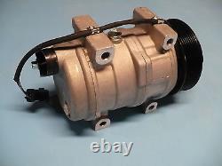 New 14-0220 A/C AC Compressor Kit for 2006-2009 Ram 2500 / 3500 (5.9L Diesel)