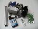 New A/c Ac Compressor Kit Fits 2003-2007 Accord (2.4l Sedan's Only)