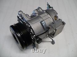 New A/C AC Compressor Kit For 2001-2005 Lexus IS300 3.0L