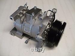 New A/C AC Compressor Kit For 2001-2005 Lexus IS300 3.0L
