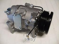 New A/C AC Compressor Kit For 2001-2005 Lexus IS300 3.0L