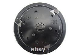 New A/C AC Compressor Kit For 2002-2007 F-250 F-350 Super Duty (5.4L / 6.8L)