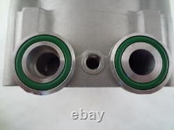 New A/C AC Compressor Kit For 2002-2007 F-250 F-350 Super Duty (5.4L / 6.8L)