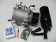 New A/c Ac Compressor Kit For 2003-2005 Town Car / Crown Victoria (4.6l)