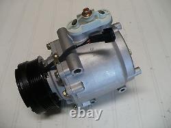 New A/C AC Compressor Kit For 2003-2005 Town Car / Crown Victoria (4.6L)