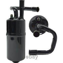 New A/C AC Compressor Kit For 2003-2005 Town Car / Crown Victoria (4.6L)