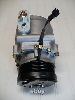 New A/C AC Compressor Kit For 2003-2005 Town Car / Crown Victoria (4.6L)