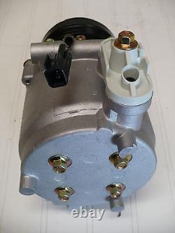 New A/C AC Compressor Kit For 2003-2005 Town Car / Crown Victoria (4.6L)