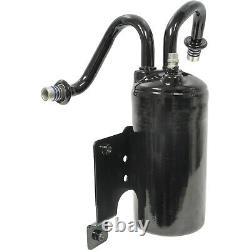 New A/C AC Compressor Kit For 2007-2009 Ram 2500 3500 (6.7L Diesel)