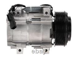 New A/C AC Compressor Kit For 2007-2009 Ram 2500 3500 (6.7L Diesel)