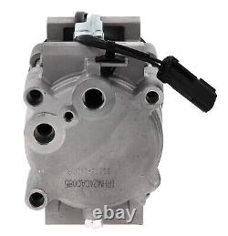 New A/C AC Compressor Kit For 2007-2009 Ram 2500 3500 (6.7L Diesel)