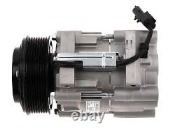 New A/C AC Compressor Kit For 2007-2009 Ram 2500 3500 (6.7L Diesel)