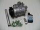 New A/c Ac Compressor Kit For 2008-2012 Accord 2.4l