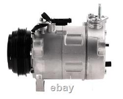 New A/C AC Compressor Kit For 2014-2016 GMC SIERRA 1500 (4.3L / 5.3L / 6.2L)