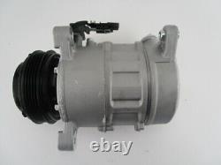 New A/C AC Compressor Kit For 2014-2016 GMC SIERRA 1500 (4.3L / 5.3L / 6.2L)