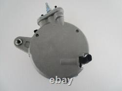 New A/C AC Compressor Kit For 2014-2016 GMC SIERRA 1500 (4.3L / 5.3L / 6.2L)