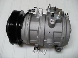 New A/C AC Compressor Kit for 2004-2005 Lexus RX330 (3.3L)