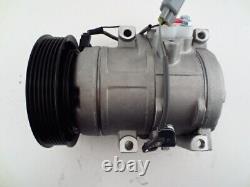 New A/C AC Compressor Kit for 2004-2005 Lexus RX330 (3.3L)