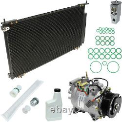 New A/C Compressor Kit for CR-V