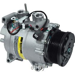 New A/C Compressor Kit for CR-V