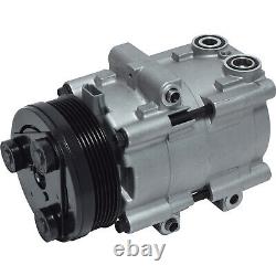 New A/C Compressor Kit for F-150