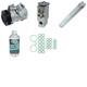 New A/c Compressor And Component Kit For Accord 2.4l 2003-2007