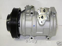 New Ac Compressor Kit Toyota Corolla 2003 2004 2005 2006 2007 2008