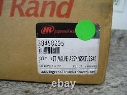 New Genuine OEM Ingersoll Rand 38458295 Air Compressor Valve Plate / Gasket Kit