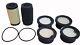 New Comparable Dental Ez Osprey 25 Air Compressor Pm Kit Cmk224 005148sp
