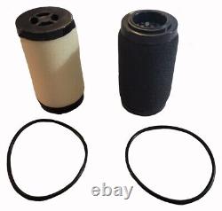 New comparable Dental EZ Osprey 25 Air Compressor PM Kit CMK224 005148SP