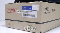 OEM Genuine Parts Tire Mobility Kit Inflator Air Compressor Pump for HYUNDAI