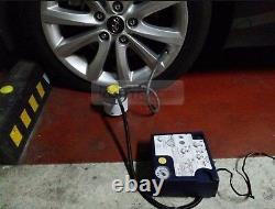 OEM Tire Mobility Kit Inflator Air Compressor Pump for HYUNDAI
