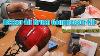 Oasser Airbush Compressor Kit Review By Benson Chik No More Can Spray 2021