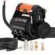 Onboard Air Compressor Kit 150psi Portable Tire Inflator 3.5cfm Air Pump