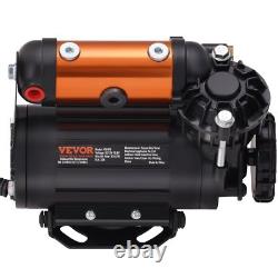Onboard Air Compressor Kit 150PSI Portable Tire Inflator 3.5CFM Air Pump