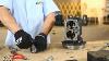 Overhaul An Air Compressor